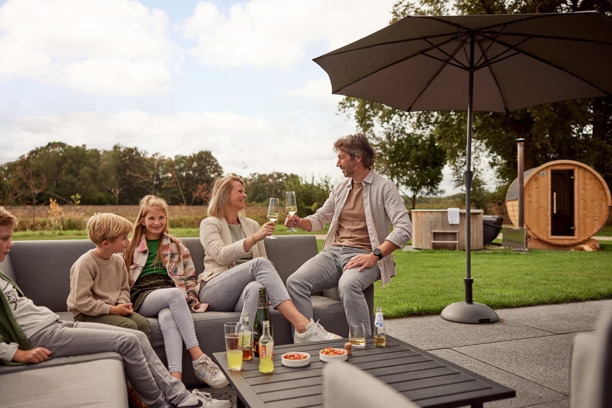 Vakantiepark of hotel met kinderen? De ultieme vergelijking voor je gezinsvakantie