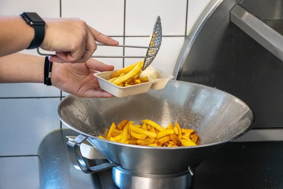 Koken op het vakantiepark: 7x makkelijke maaltijden en slimme keukenhacks
